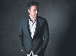 En el filme, Affleck da vida a 'Christian Wolff', un contador y genio matemático que es obsesivo con el orden. ESPECIAL /