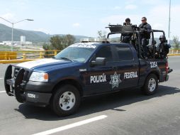 Elementos de distintas dependencias realizan operativos para que se mantenga la tranquilidad en la zona. EL INFORMADOR / ARCHIVO