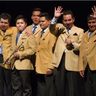 Los Panchos llegan a Guadalajara