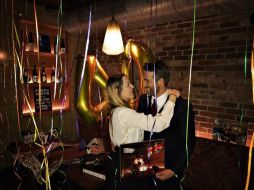 Blake Lively dijo que Reynolds 'se metió en muchos problemas' por haber revelado el sexo de su bebé. INSTAGRAM / blakelively