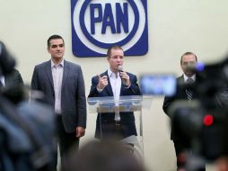 A partir del resultado que se obtenga en la entidad, se irá con toda fuerza a la elección presidencial de 2018. NTX / ARCHIVO