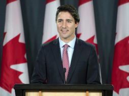Trudeau habló con los encargados del servicio de espionaje y se le aseguró que 'nada de esto pasa a nivel federal'. AP / ARCHIVO