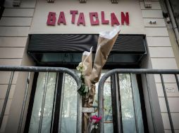 Toda la recaudación del concierto será entregado a dos asociaciones de víctimas y afectados por el atentado. AFP / P. Lopez