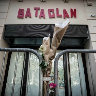 Concierto de Sting reabrirá sala Bataclan de París