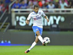 Cruz Azul llega al encuentro sin posibilidad de colarse a la Liguilla, por lo que sólo buscar cerrar el torneo dignamente. MEXSPORT / ARCHIVO