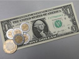 La atención de los inversionistas está en la próxima elección presidencial de EU. NTX / ARCHIVO