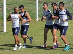 El cuadro regio buscará dañar a un conjunto escualo que sólo quiere sumar, alejado de la Fiesta Grande. MEXSPORT / ARCHIVO