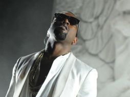 Los problemas con su voz podrían deberse a que ha ofrecido shows casi sin descansos desde agosto. AFP / ARCHIVO