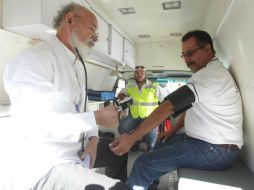 De los pacientes diagnosticados con diabetes, sólo uno de cada cuatro tiene buen control de su enfermedad. EL INFORMADOR / ARCHIVO