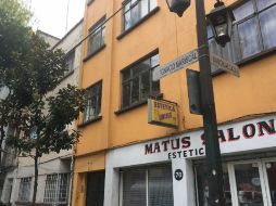 El equipo de Alfonso Cuarón mudó su locación al parecer, al sur de la capital mexicana. NTX / R. Guzmán