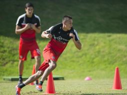 Los Zorros queman sus últimas naves en su lucha por alcanzar la Liguilla, cuando esta noche se enfrente al América. MEXSPORT / C. De Marchena