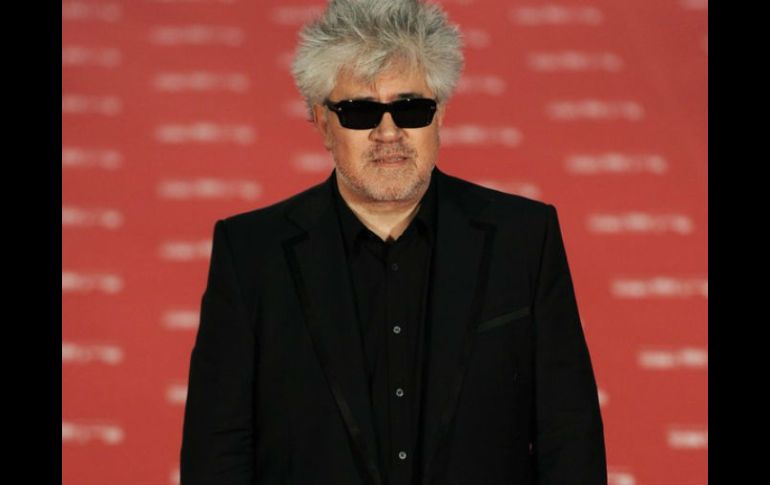 La de Pedro es la película española que más nominaciones tiene en esta entrega de premios. EL INFORMADOR / ARCHIVO