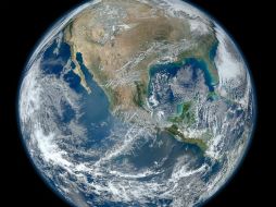 El hombre ha provocado la destrucción. La población registra un aumento de 100 millones de personas por año. EL INFORMADOR / ARCHIVO