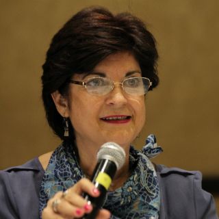 Morfín Otero llama a respetar derechos humanos de mujeres