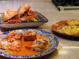 Recomiendan que una vez a la semana la persona pueda degustar algún antojo, siempre y cuando sea con moderación. EFE / ARCHIVO