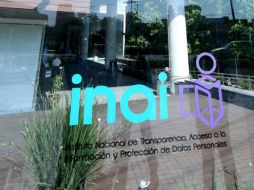 Los lineamientos entrarán en vigor al día siguiente de su publicación en el Diario Oficial de la Federación. NTX / ARCHIVO