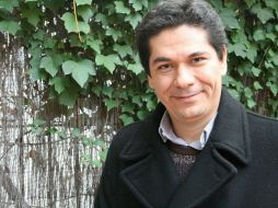 Esta novela de Villalobos fue fruto de una crisis creativa tras su trilogía de novelas sobre narcotráfico. EFE / ARCHIVO