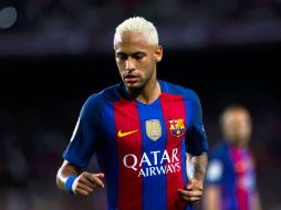 Se considera que el contrato firmado en 2011 ''habría alterado el libre mercado de fichaje de futbolistas''. MEXSPORT / ARCHIVO