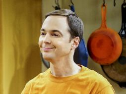 El proyecto fue definido como una especie de 'Malcolm, el de en medio' pero con un adolescente 'Sheldon Cooper'. TWITTER / @bigbangtheory