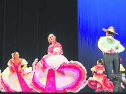 Trayectoria. La agrupación tiene más de tres décadas de haber sido fundada. ESPECIAL / Universidad de Colima