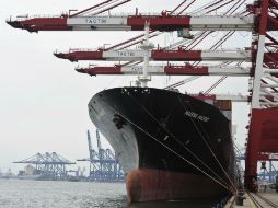 Si EUA deja el TLCAN, el impacto económico sería mayor al del efecto arancelario. AP / A. Wong