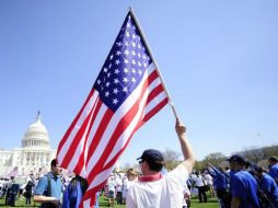 Si una mayoría acepta la propuesta, el Consejo hará la petición al Congreso para que celebre un voto sobre la estatalidad. NTX / ARCHIVO