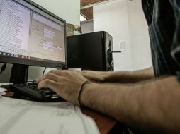 El 26 por ciento de los trabajadores cuestionados dice que no pide un aumentoque  no quieren afectar sus relaciones laborales. EL INFORMADOR / ARCHIVO