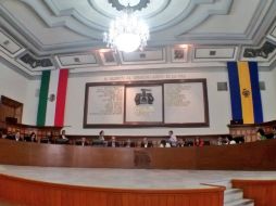 El pleno del Ayuntamiento aprobó concesionar el servicio y mantenimiento de los baños por 10 años. TWITTER / @GuadalajaraGob