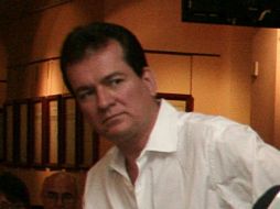 Mario Humberto Torres Verdin, uno de los inculpados. EL INFORMADOR / ARCHIVO