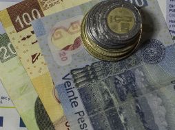 Un ejercicio de diplomacia financiera por México, puede implicar acciones por parte de la Comisión de Cambios. EL INFORMADOR / ARCHIVO