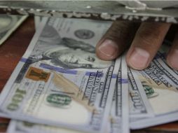 El Banco de México ha fijado el cambio en 19.9250 pesos. EL INFORMADOR / ARCHIVO