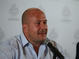 Alfaro recalcó que no hay ninguna otra concesión vigente para el mantenimiento de los baños de los mercados. EL INFORMADOR / ARCHIVO