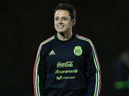 ''Si con nuestro partido podemos ayudarlos a quitarles un poco el mal momento y los malos sentimientos, bienvenidos sean'', añadió. TWITTER / @CH14_