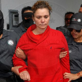 Desestiman amparo de esposa de José Luis Abarca