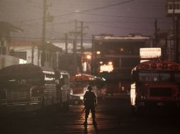 La selección comprende fotos de quienes fueron premiados o recibieron menciones honoríficas. Ésta es de Guillermo Arias Camarena. EL INFORMADOR / M. Vargas