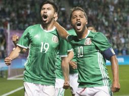 El mensaje del Tri hace referencia a la mayor pasión que el futbol despierta en México. TWITTER / @miseleccionmx