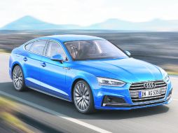El motor es lo que hace de este automóvil algo diferente, pues aunque emplea un bloque de 2.0 litros de desplazamiento con tecnología. ESPECIAL / AUDI
