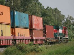 En el periodo del 'Ferrocarril Seguro' 19 personas fueron detenidas, entre ellas cuatro policías del municipio de Cortazar. EL INFORMADOR / ARCHIVO