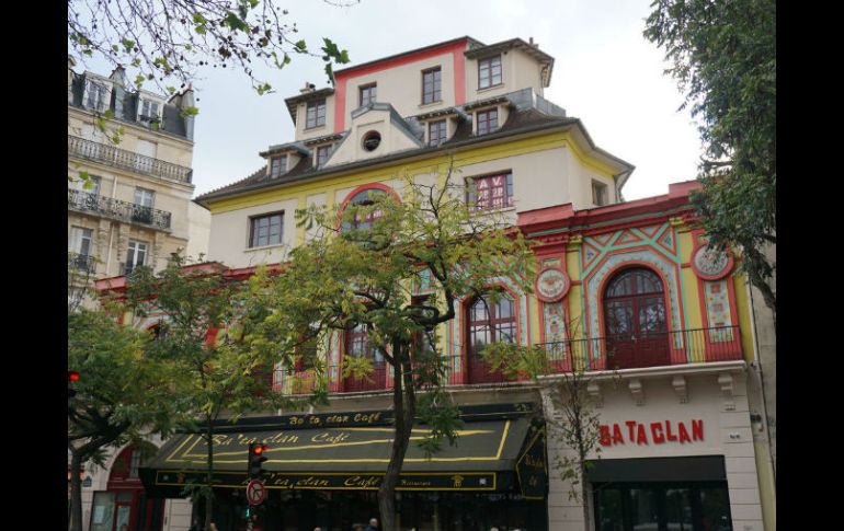 Después del concierto de Sting, están programadas una veintena de actuaciones hasta primavera. NTX / D. del Río