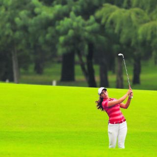 Mexicanas siguen en el Top 10