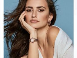 Penélope Cruz hará el papel de la misionera Greta Ohlsson. INSTAGRAM / penelopecruzoficial