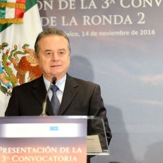 Tercera licitación de Ronda Dos incluye 14 campos terrestres