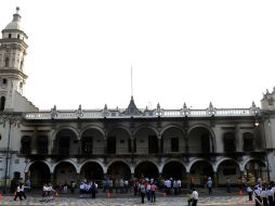 Señalan que la inconsistencia y falta de credibilidad en la información financiera presionan el riesgo crediticio de Veracruz. SUN / ARCHIVO