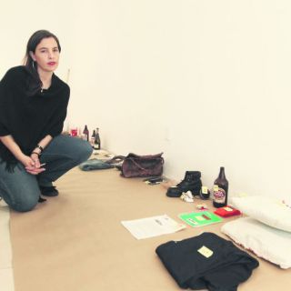 Resignificar los objetos alrededor de la violencia