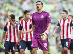 'Queremos cerrar ganando y más en casa con nuestra gente', dijo Cota sobre el último partido del torneo regular. MEXSPORT / E. Terrazas