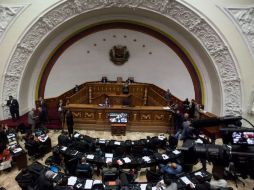 La reactivación del juicio podría elevar las tensiones políticas y afectar el proceso de diálogo que ha mostrado avances. EFE / ARCHIVO