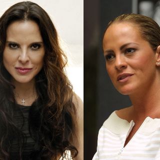 Kate del Castillo y Roxana Castellanos actuarán juntas en teatro