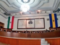 El proyecto contempla incrementar los egresos del municipio a siete mil 780 millones de pesos. TWITTER / @GuadalajaraGob