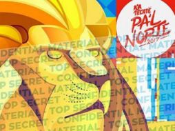 El Festival Pa’l Norte 2017 se llevará acabo el 31 de marzo y el 1 de abril. FACEBOOK / Jarabe de Palo