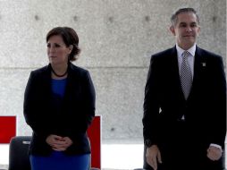 El mandatario resaltó la importancia de saber 'cuál es el rol que estará jugando nuestro país, y qué puntos hay que defender'. SUN / F. Ramírez